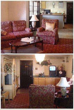Inn Cheraw חדר תמונה